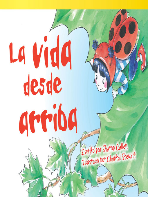 Title details for La vida desde arriba by Sharon Callen - Available